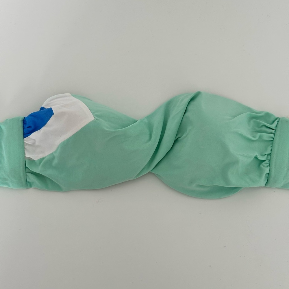 L Space Bikini Top